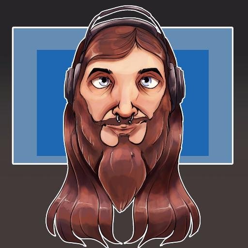 I'm a full time broadcaster at https://t.co/F1i12tSt6c Monday - Friday starting 9 AM CST. AMD fanboy, Business Inquiries: welcometotheoddbunch@gmail.com