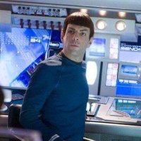 Spock (@logical_spock_) 's Twitter Profile