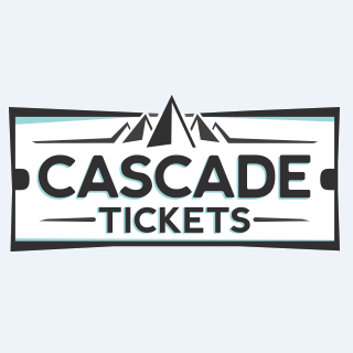 CascadeTickets Profile