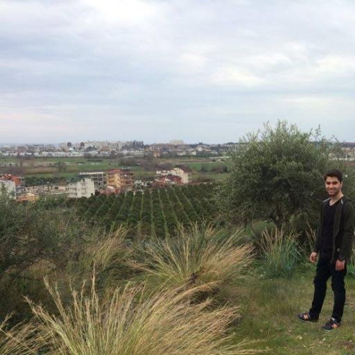 457Deniz's profile picture. 