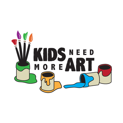 Kids Need More Art