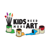 Kids Need More Art(@KidsNeedMoreArt) 's Twitter Profile Photo