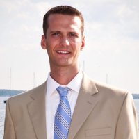 Joshua Stefanik (@patellaprof) 's Twitter Profile