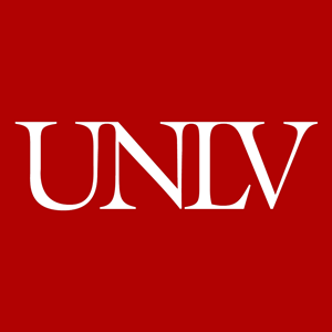 Official Twitter for the University of Nevada, Las Vegas.