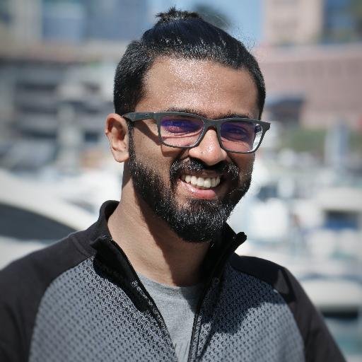 envy_naman's profile picture. 