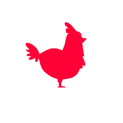 Think Chicken Think #Creative- Let us design & create your vision.
Logos, leaflets, banner, posters, business cards and much more.
Next day design available.