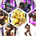 1200万パワーウォーズマン (@1200powerwars) Twitter