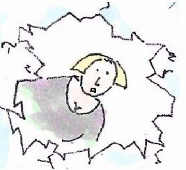 iw_inga's profile picture. Architektin