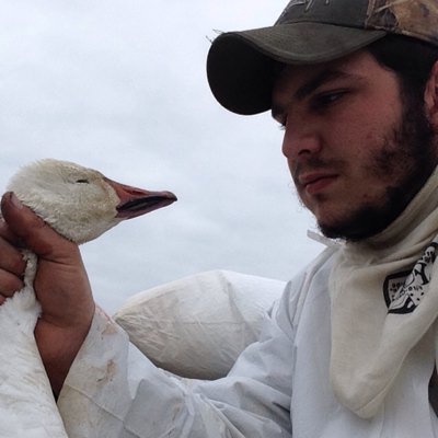 Gold Hill born an raised i live for hunting an fishing!