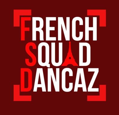 DANCEHALL DANCERS FROM FRANCE (PARIS)! FOR BOOKING/EVENTS/SHOW/VIDEO SHOOT/WORKSHOP AND MORE. FB:FRENCHSQUADDANCA & YOUTUBE FrenchSquadDanca IG:FRENCHSQUADDANCA