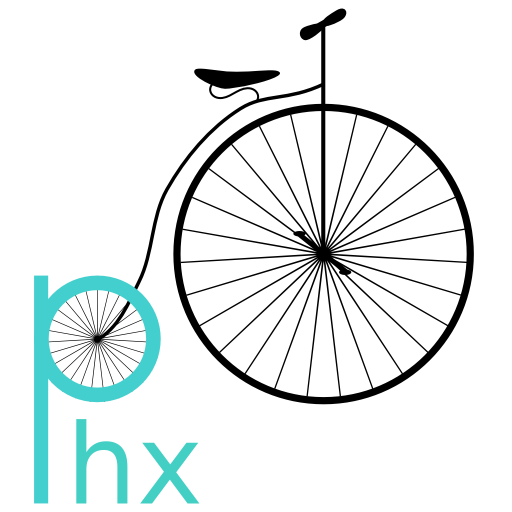 Dedicated to making Phoenix a friendly, safe, and welcoming place to ride a bike #phxspokespeople
https://t.co/j5BvSOOEK7