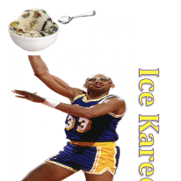 IceKareem33's profile picture. Skyhook.