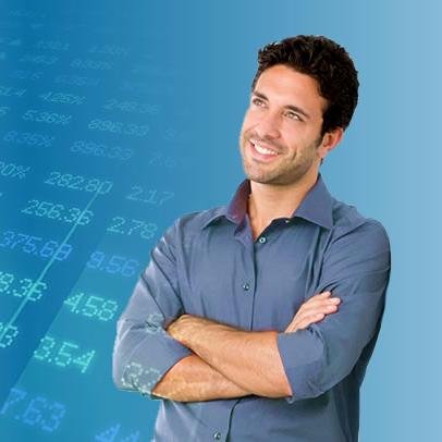 Binary option twitter