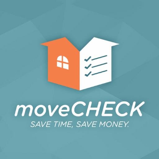 Movecheck is a new, stress-free way to manage all of your needs before, during, and after #movingday.