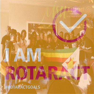RCMSU is a University based Youth Service Club, with members aged between 18-30.Located in Gweru.
#RCMSU
#teamruzha
#serviceaboveself