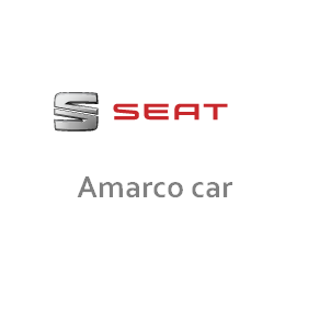 SEAT_AMARCOCAR's profile picture. Automoción