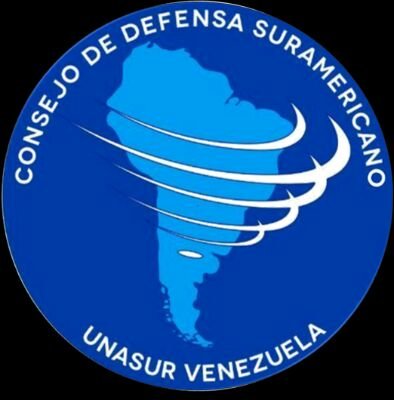 Consejo de Defensa Suramericano sede Venezuela. Ministerio del Poder Popular para la Defensa