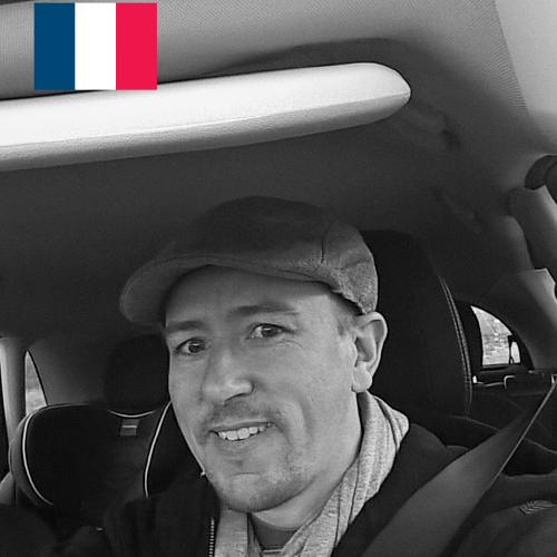 CaetJM's profile picture. Me ;)