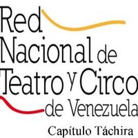 Red de TeatroTachira(@RDTYCTachira) 's Twitter Profile Photo