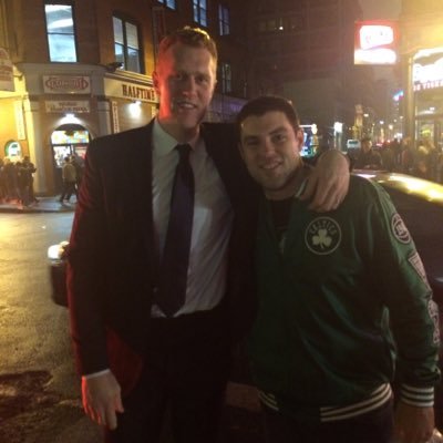 NickRoeder12's profile picture. Boston-bred, DC Chillin...