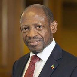 | Father of two| Football Fan | Leader of the St Kitts Nevis Labour Party | Leader of the Opposition in Parliament in the Government of St. Kitts & Nevis |