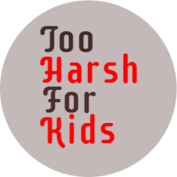 TooHarshForKids's profile picture. Kostubh and Brian