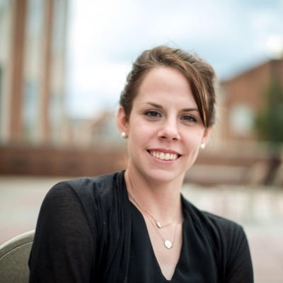 Outdoor lover. Adventurer. Outgoing. @tennesseetech grad. Journalism/Public Relations.