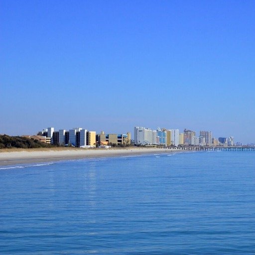 North Myrtle Beach Real Estate Sales