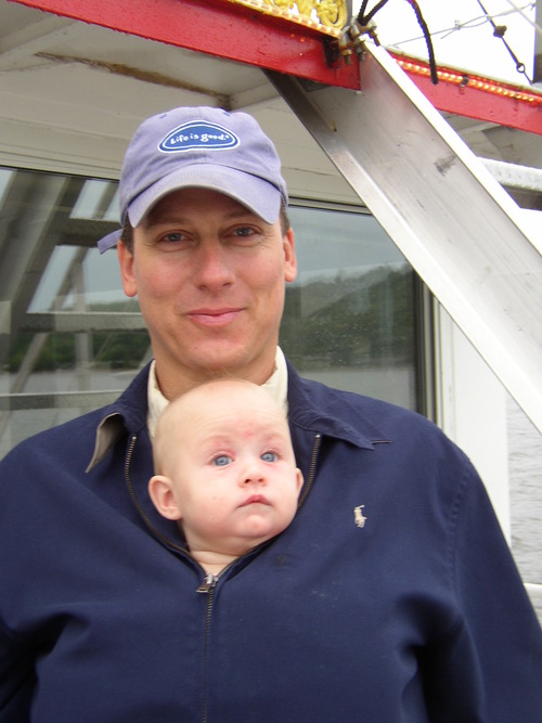 Father of 4 kids all born in the 21st century. Healthcare professional looking to figure this wacky system out where it finally makes sense & benefits every