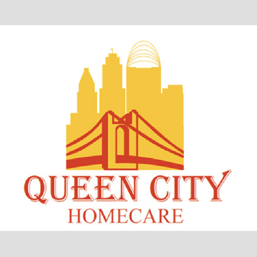 QueenCityHC's profile picture. private duty home care in Cincinnati