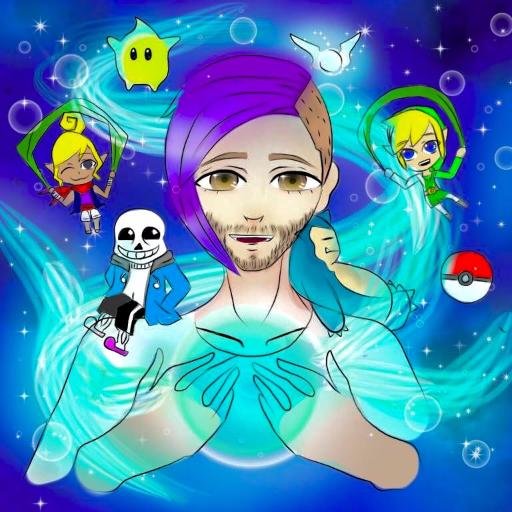 Hey Momma's!
YouTube Gaming Channel,
I talk about butts,
I am hardly able to be called an adult,
Subscribe and spread the weirdness!