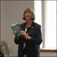 Ellie Stevenson (@stevensonauthor) 's Twitter Profile
