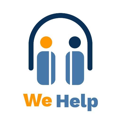 We Help is a monthly podcast that focuses on the daily lives of social workers everywhere and their impact on the current topics in social work today.