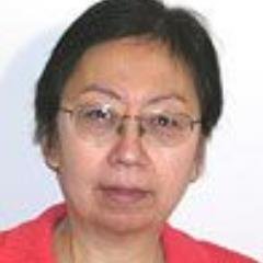 Xinshen Diao Profile