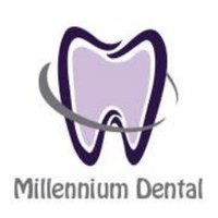 Millennium Dental (@litadds1) 's Twitter Profile