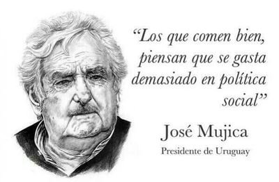 decepcionada de los que votaron a Macri, cada pueblo tiene el gobierno que se merece...yo sigo siendo leal y agradecida!!! Una yegua más!!!