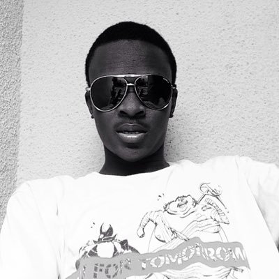 MuktarRufai's profile picture. A muslim from the north living a simple life style, trying to make the world a better a place.