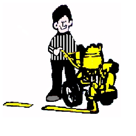 Improve the look of your parking lot and the flow of your traffic with the best parking lot striping prices in town; contact us for a free proposal.