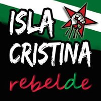 IslaCristina Rebelde (@cryislacristina) 's Twitter Profile