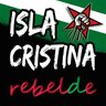 CRYislacristina's profile picture. Inconformista - Antifascista - Rebelde e indignada con un sistema postfranquista, chulesco, cavernario, casposo y retrógrado.