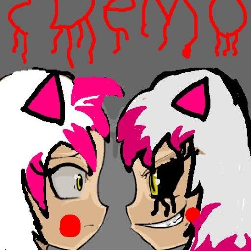 mi otra cuenta/BBF: @DreemurrMoge / de la familia greetwait/lesha shavo/DEMONIO/puta user/7w7 te hago un dibujo ?/kaneki baka /dibujante :D/tengo otro lado/