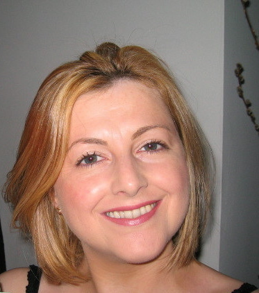 ruthck's profile picture. Only a mink needs a mink coat