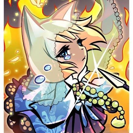 猫姫君さんのプロフィール画像