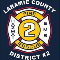 LCFD#2 (@laramiecofire2) 's Twitter Profile
