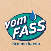vom FASS Bremerhaven (@vomfassbhv) Twitter profile photo