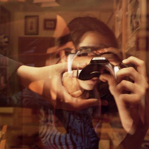 ouhyesmar's profile picture. Quiero destruir el mundo pa crear otro mejor.