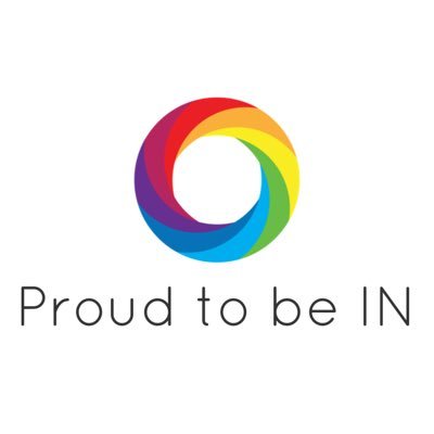 We are #ProudtobeIN the EU. The EU has striven to improve LGBT+ rights across Europe. Campaigning to remain in the EU and shape the future. info@proudtobein.org