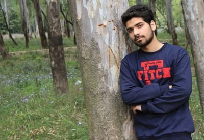 Extremely positive towards nature...
WildlifeLover...
Journalist..