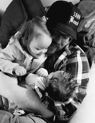 CodyTrail's profile picture. Husband | Father | Son | Brother | Family Man | 5 Solas |
Founder: @ShieldwallPod