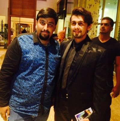 SrikanthKV3's profile picture. 